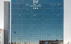 Otia Hotel